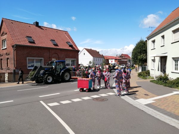Sommerkarneval69