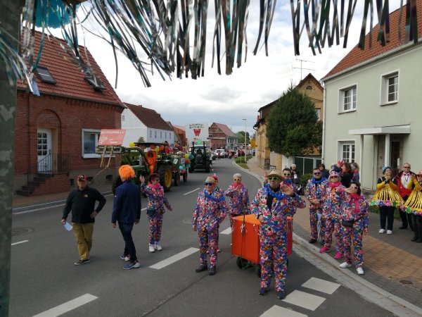 Sommerkarneval69