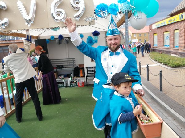 Sommerkarneval69