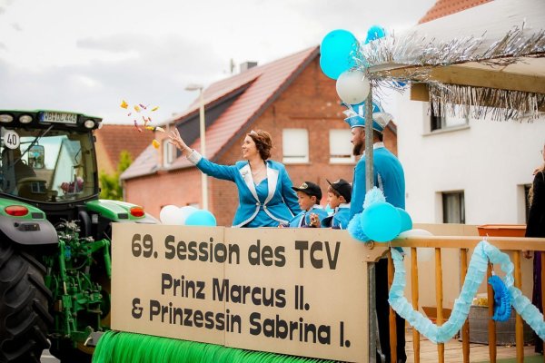Sommerkarneval69