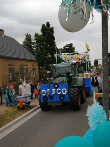 Sommerkarneval69